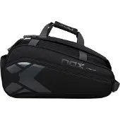 NOX Street Series Padel Bag Black/Grey