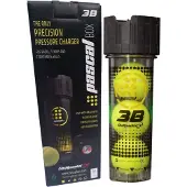 Bullpadel Pascal Box 3B