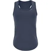 Winshape Sporttopp 'AET128LS' grafit / vit