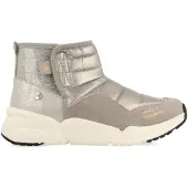 Gioseppo Höga sneakers UDBY flickor - Silver - 32