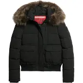 Superdry Everest Bomber Puffjacka