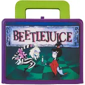 Loungefly Beetlejuice Anteckningsbok