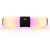 Reig Musicales Bluetooth-högtalare Med Luy-och Usb-ingång 39x9x9 Cm 20w