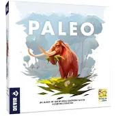 Devir Paleoboard Brädspel
