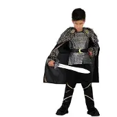MOM Vikingo Pojkkostym