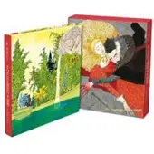 The Tales of Beedle the Bard - Illustrated Edition