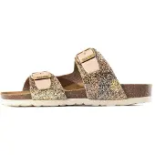 Bayton Pantolette 'Ilithyie' guld