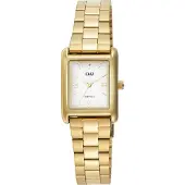 Q&Q damarmbandsur C69A-008PY