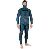 Mares Pure Passion Polygon 5 Mm Spjutfiskejacka