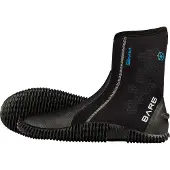 Bare S-flex 5 Mm Dykboots