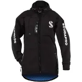 SCUBAPRO Oversuit Boat Damjacka