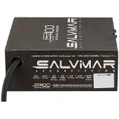 Salvimar Box S400 Meter 17.5 Mm Gummi