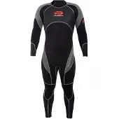 Pinnacle Aquatics Venture 3 Mm Freedivingdräkt
