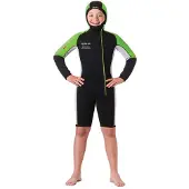 Mares Scuba Ranger 5 Mm Junior Långärmad Kort Body