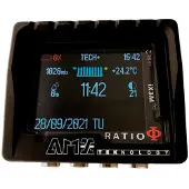 Amx Teknology Ratio Ixm3 V1 Dykcomputersskydd