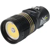 Sea & Sea Lx-4000sw Fs Dyklampa
