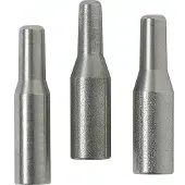 Salvimar Shaft For Sten And Vintair Kon 10 Enheter
