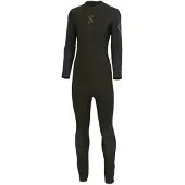 SCUBAPRO Oneflex Steamer B-zip Woman 5 Mm Dykardräkt