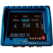 Amx Teknology Ratio Ixm3 V2 Dykcomputersskydd