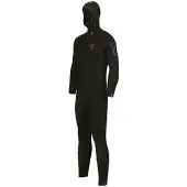 SCUBAPRO Oneflex Steamer F-zip Man 6 Mm Dykardräkt