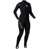 SCUBAPRO Mono Definition 1.0 1 Mm Våtdräkt För Damer