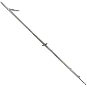 Pathos Squalo Ow Medium 6.25 Mm Spjutaxel