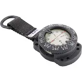 Divemarine 60 Mm Clip Mount Spherical Dive Kompass