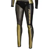 C4 Freediving Aurea 3 Mm Fridykningsbyxor För Damer