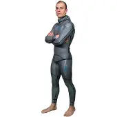Epsealon Naiad 0.5 Mm Freedivingdräkt