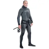 Spetton Evolution 5 Mm Spjutfiskejacka