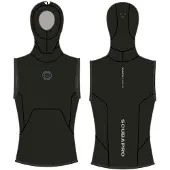 SCUBAPRO Everflex Yulex 2.0 Termoväst Med Huva