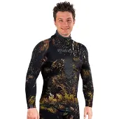 Mares Pure Passion Illusion Open Cell 5 Mm Spjutfiskejacka