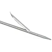 Spetton Traker Spjutaxel 6.5 Mm