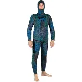 Mares Pure Passion Polygon 8/6.5 Mm Spjutfiskejacka