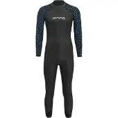 Orca Mantra Freedive 2 Mm Spjutfiskevåtdräkt