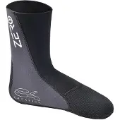 C4 Zero 3 Mm Dykboots