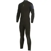 SCUBAPRO Oneflex Steamer B-zip Man 5 Mm Dykardräkt
