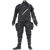 SCUBAPRO Definition Torrdräkt