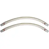 Epsealon Blizzard 16 Mm Gummi 2 Enheter