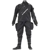 SCUBAPRO Definition Torrdräkt För Dam