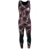 Kynay Camouflaged Cell Skin 3 Mm Dykjacka