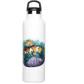 Fish Tank Clownfisk Flaska 600ml