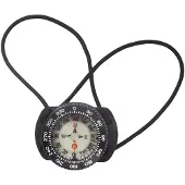 OMS Gauge Mount For Wrist Kompass