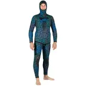 Mares Pure Passion Polygon 3 Mm Spjutfiskejacka