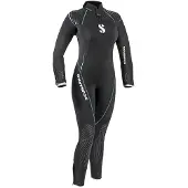 SCUBAPRO Definition Steamer 7 Mm Våtdräkt För Damer