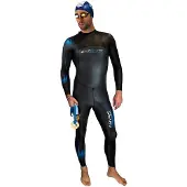 Epsealon Abyss 2 Mm Freedivingdräkt