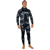 Picasso Camo Ghost 3 Mm Spjutfiskevåtdräkt