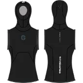 SCUBAPRO Everflex Yulex 5/3 Mm Termoväst Med Huva
