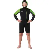 Mares Explorer 5 Mm Spjutfiskejacka