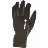 BEUCHAT Sirocco Sport Protect Amara Couro 2.5 Mm Handskar